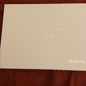 Jaclyn hill volume 2 pallet